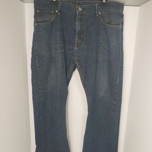 Levi's Men's 514 Straight Fit 36x30